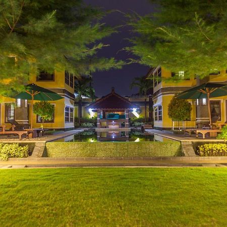 Apel Villa Sanur Extérieur photo
