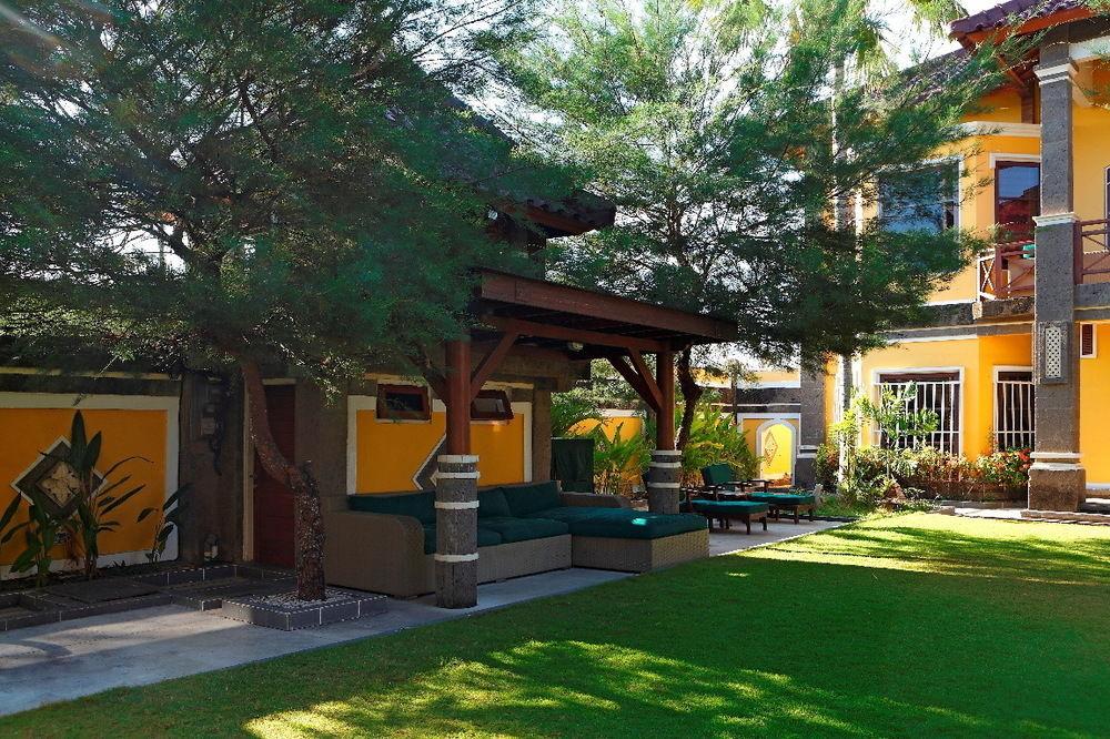 Apel Villa Sanur Extérieur photo