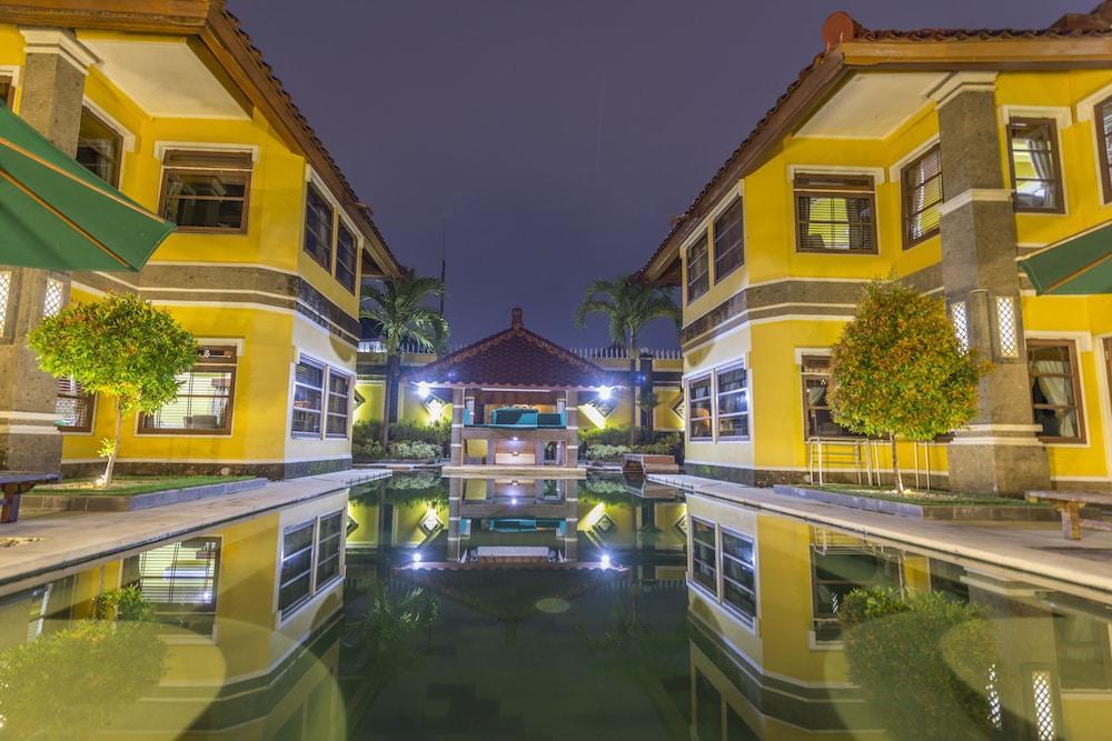 Apel Villa Sanur Extérieur photo