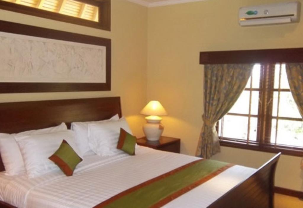 Apel Villa Sanur Chambre photo
