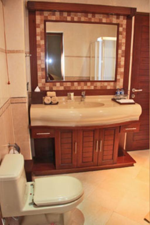 Apel Villa Sanur Chambre photo