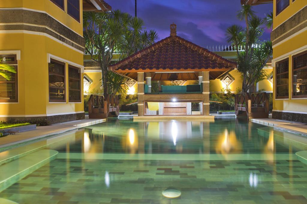 Apel Villa Sanur Extérieur photo