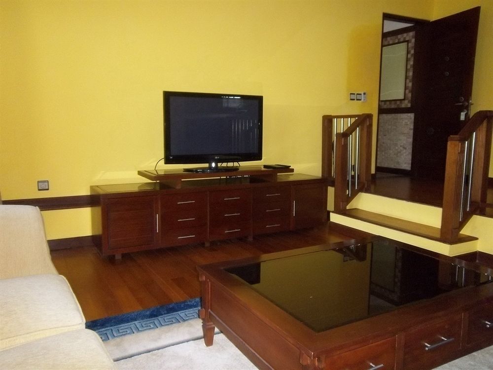 Apel Villa Sanur Extérieur photo