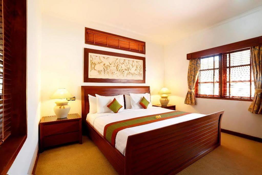 Apel Villa Sanur Extérieur photo