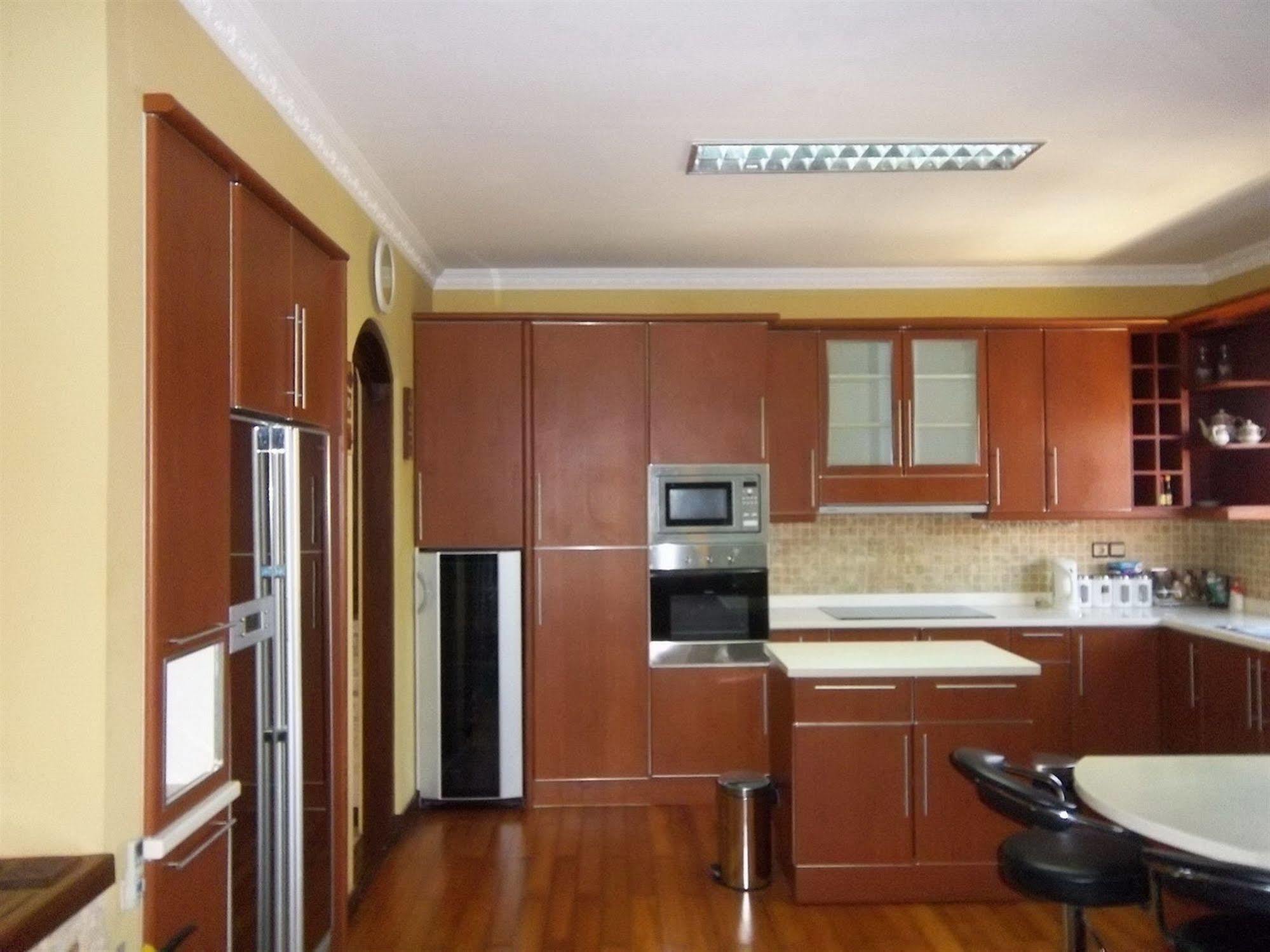 Apel Villa Sanur Extérieur photo