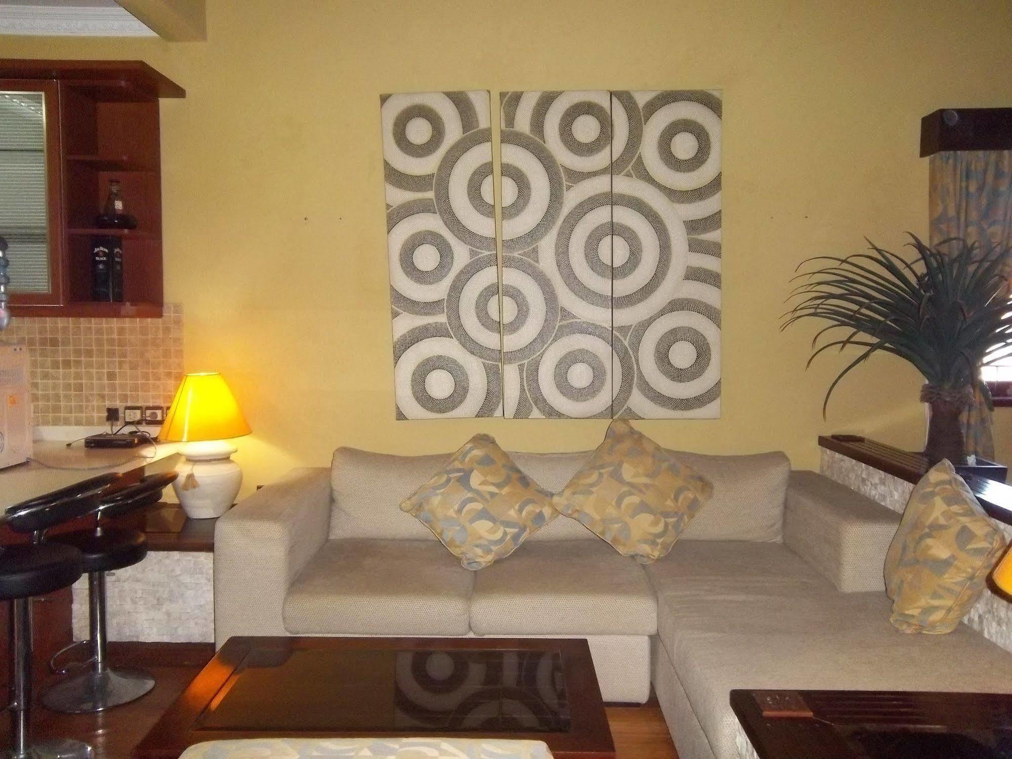 Apel Villa Sanur Extérieur photo