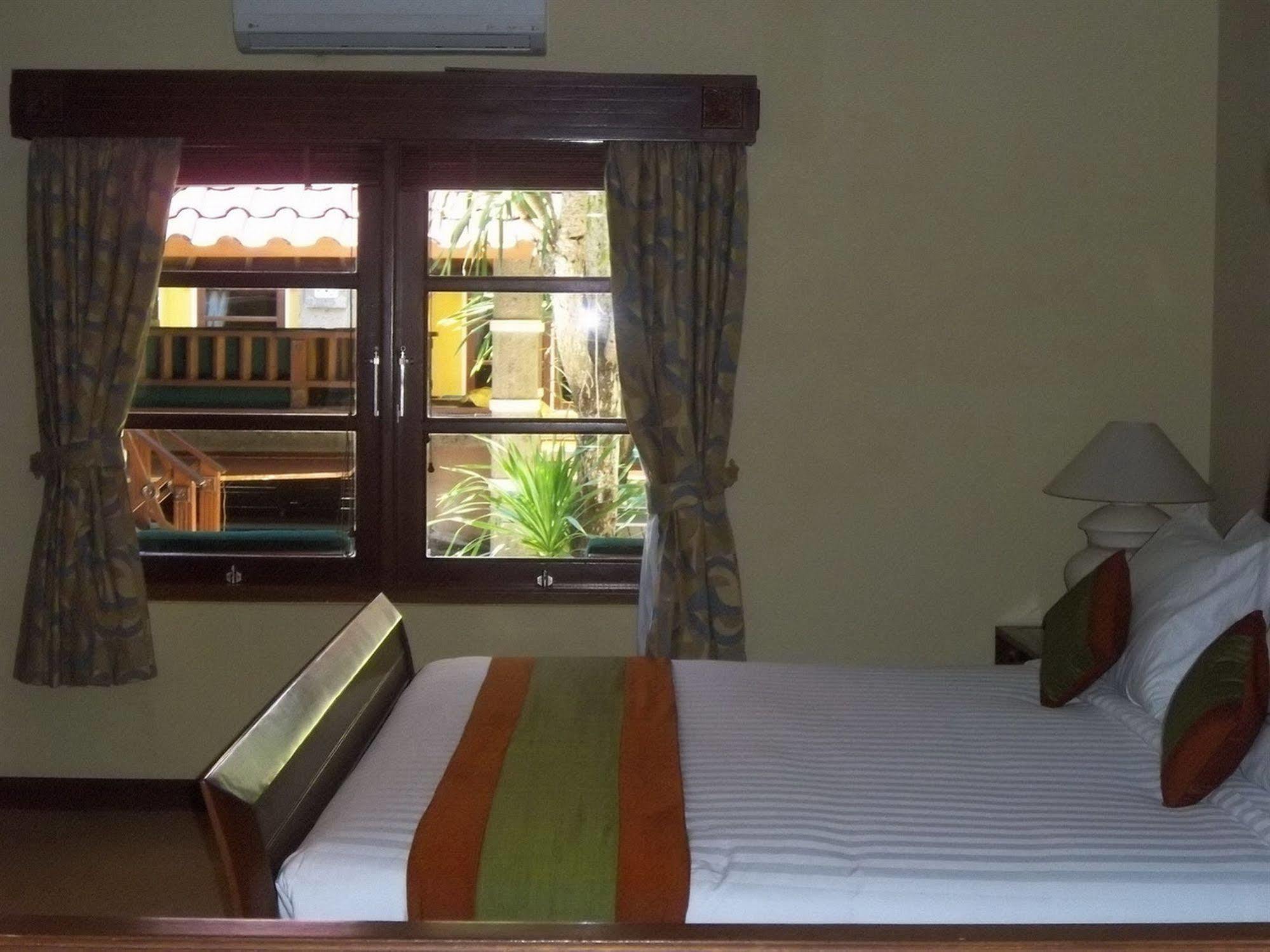 Apel Villa Sanur Extérieur photo