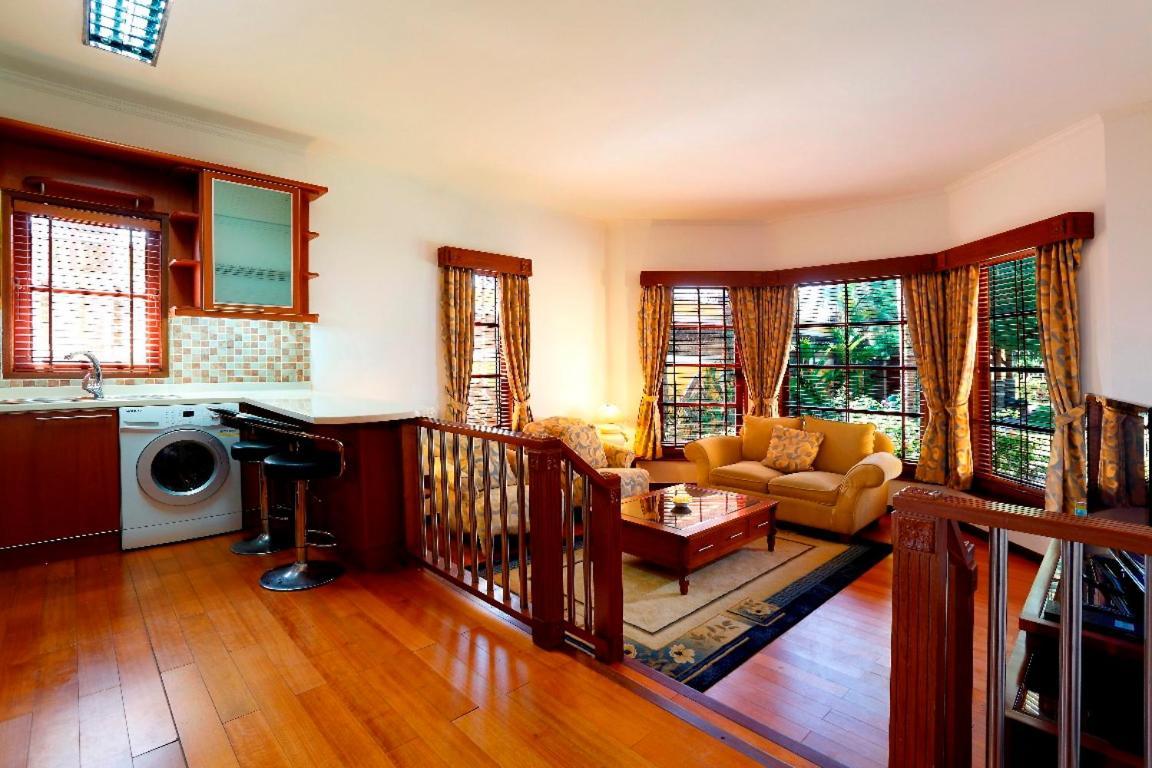 Apel Villa Sanur Extérieur photo